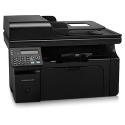 Заправка принтера HP LaserJet M1217