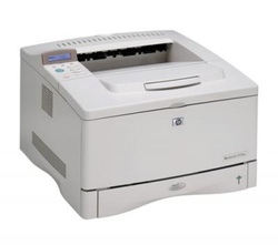 Заправка принтера HP LaserJet 5000