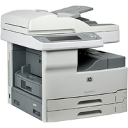 HP LaserJet 5025