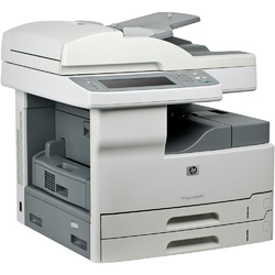 Заправка принтера HP LaserJet 5025