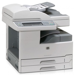 Заправка принтера HP LaserJet 5035