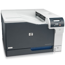Заправка принтера HP CLJ CP 5225