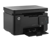HP LaserJet Pro M125
