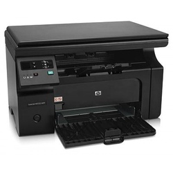 Заправка принтера HP LaserJet M1132