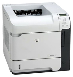 Заправка принтера HP LaserJet P4014