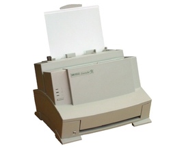 Заправка принтера HP LaserJet 5L