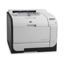 Заправка принтера HP LaserJet Pro 400 color MFP M451dw