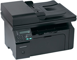 Заправка принтера HP LaserJet M1130