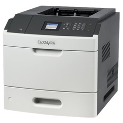 Заправка принтера Lexmark MS811