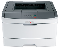 Заправка принтера Lexmark E260