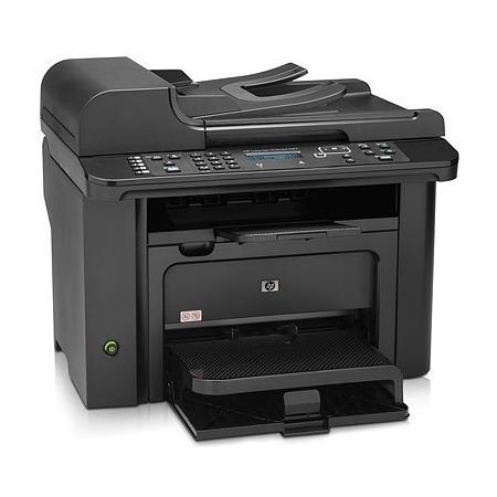 Принтер HP LaserJet P1536